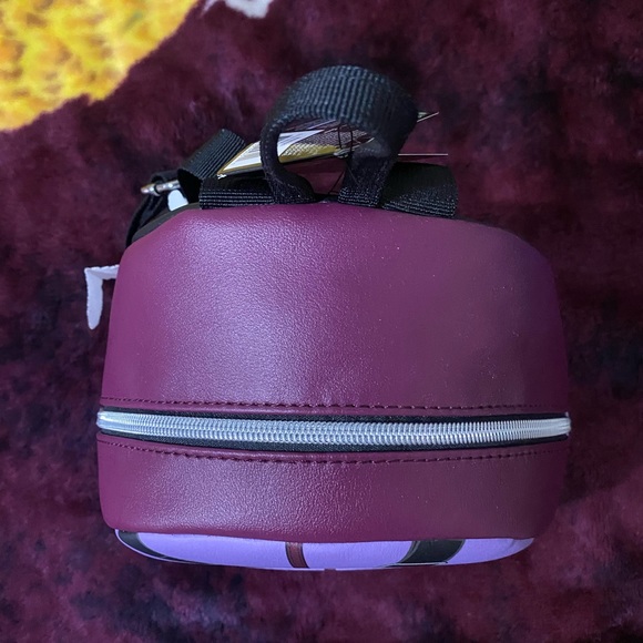 Hawkeye Mini Backpack - Picture 6 of 6